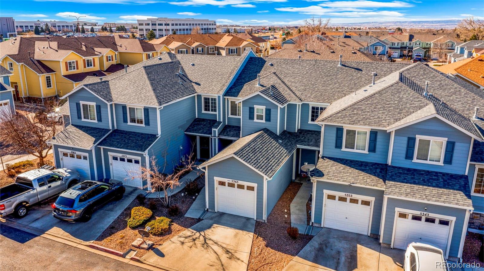 5363 Canadian Rose View Colorado Springs CO 80916