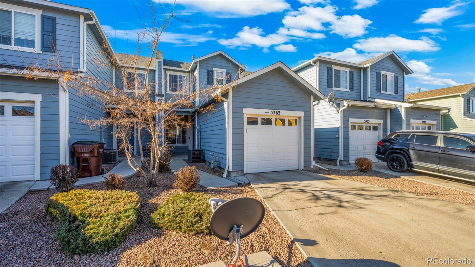 5363 Canadian Rose View Colorado Springs CO 80916