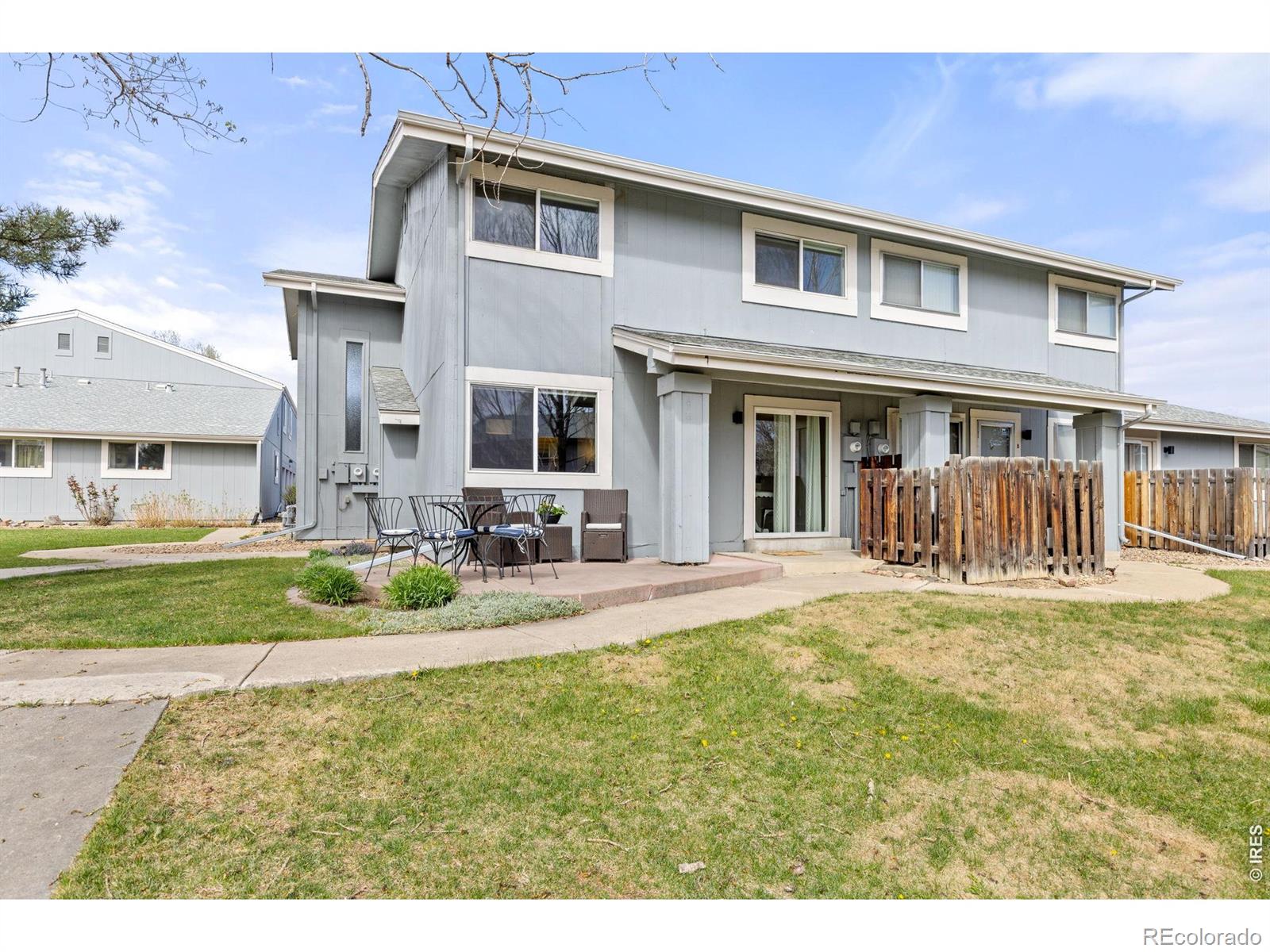 4264 Monroe Drive Boulder CO 80303