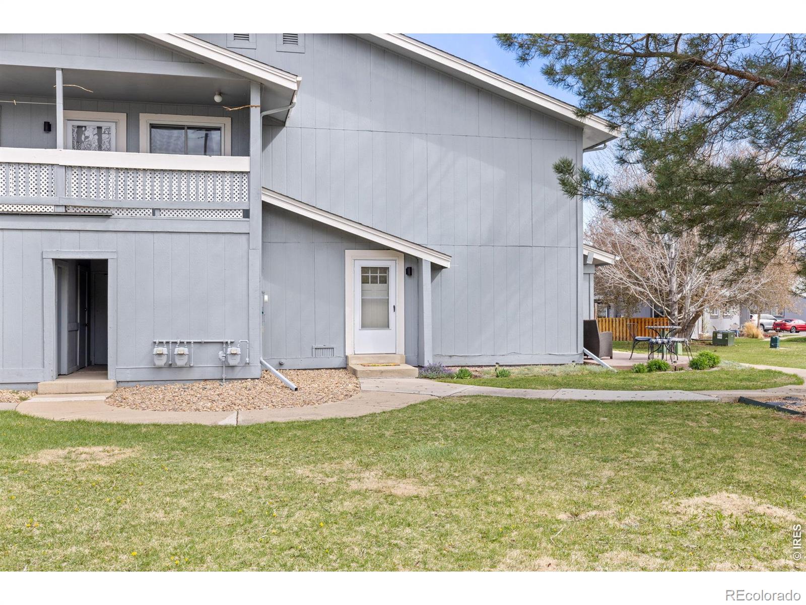 4264 Monroe Drive Boulder CO 80303