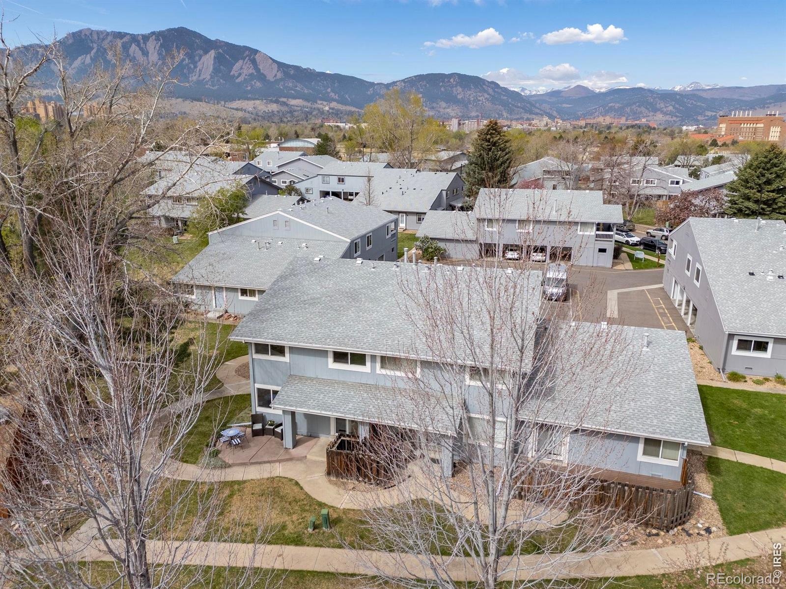 4264 Monroe Drive Boulder CO 80303