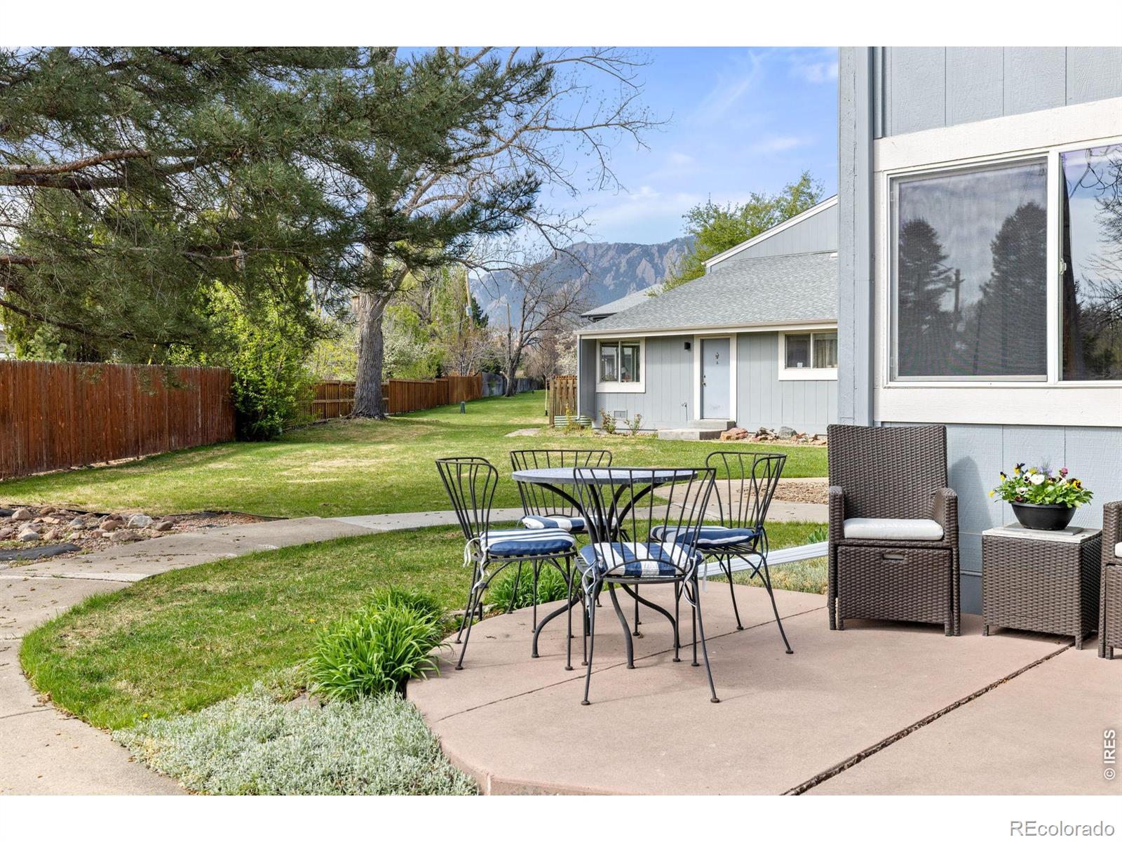 4264 Monroe Drive Boulder CO 80303