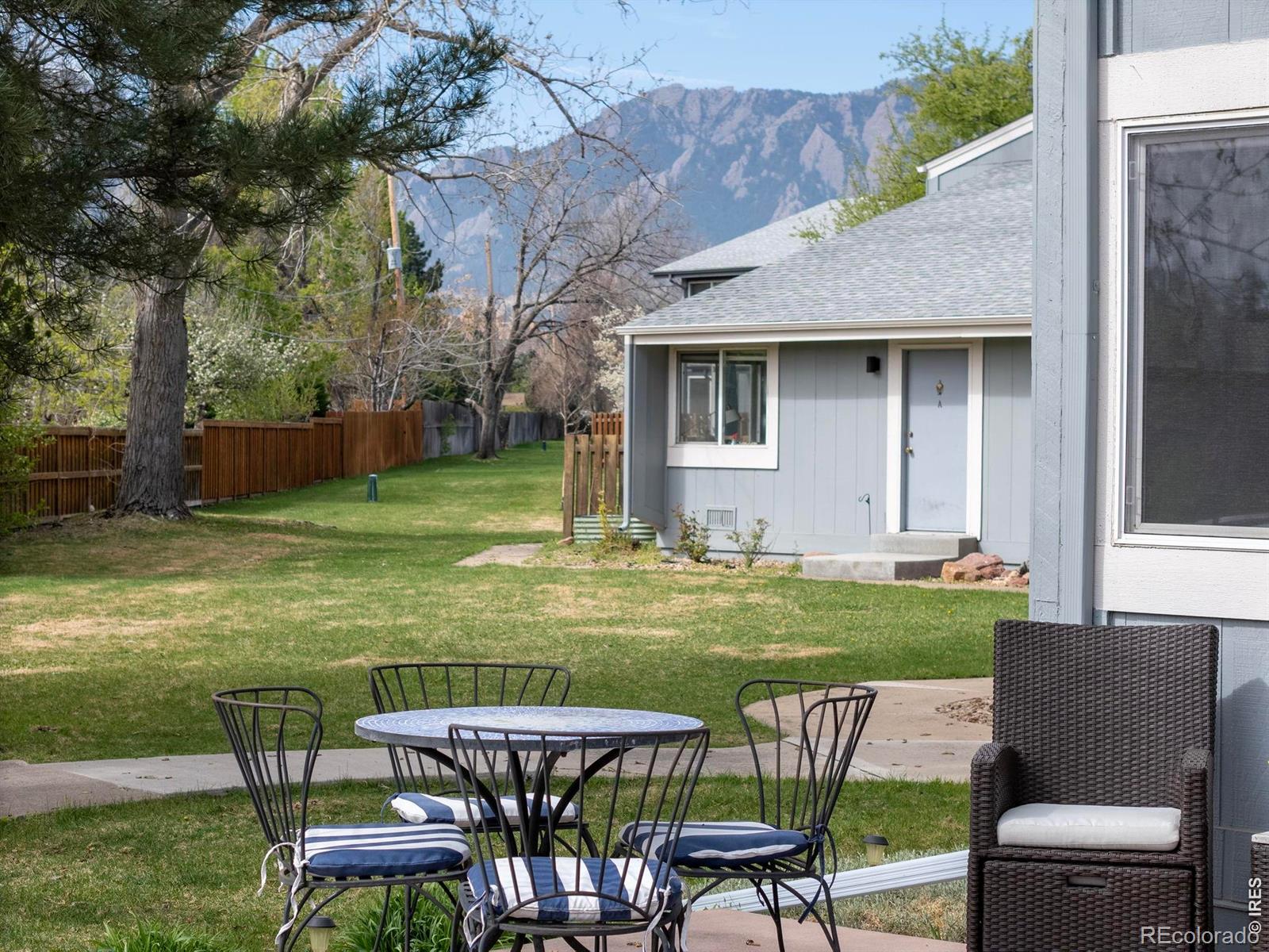 4264 Monroe Drive Boulder CO 80303