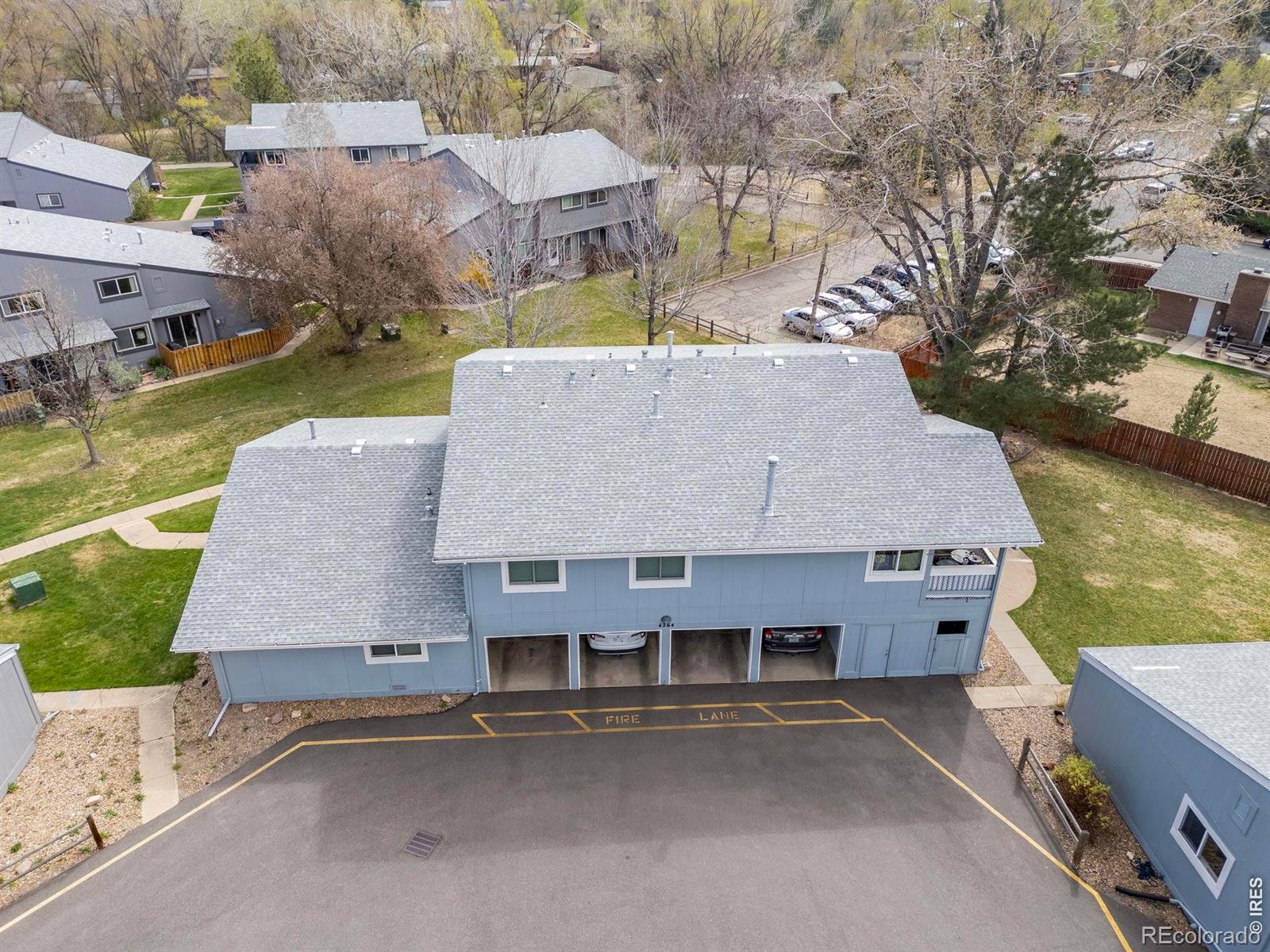 4264 Monroe Drive Boulder CO 80303