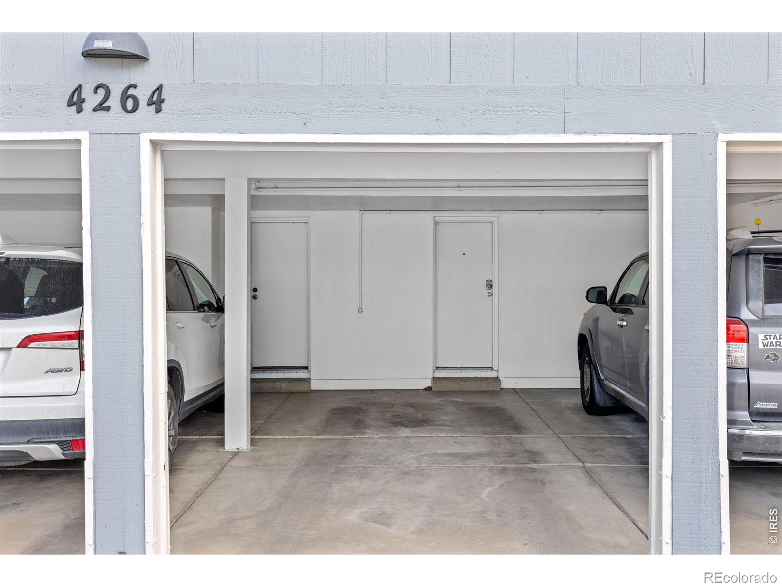 4264 Monroe Drive Boulder CO 80303
