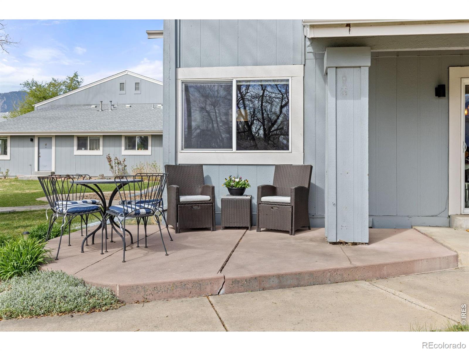 4264 Monroe Drive Boulder CO 80303