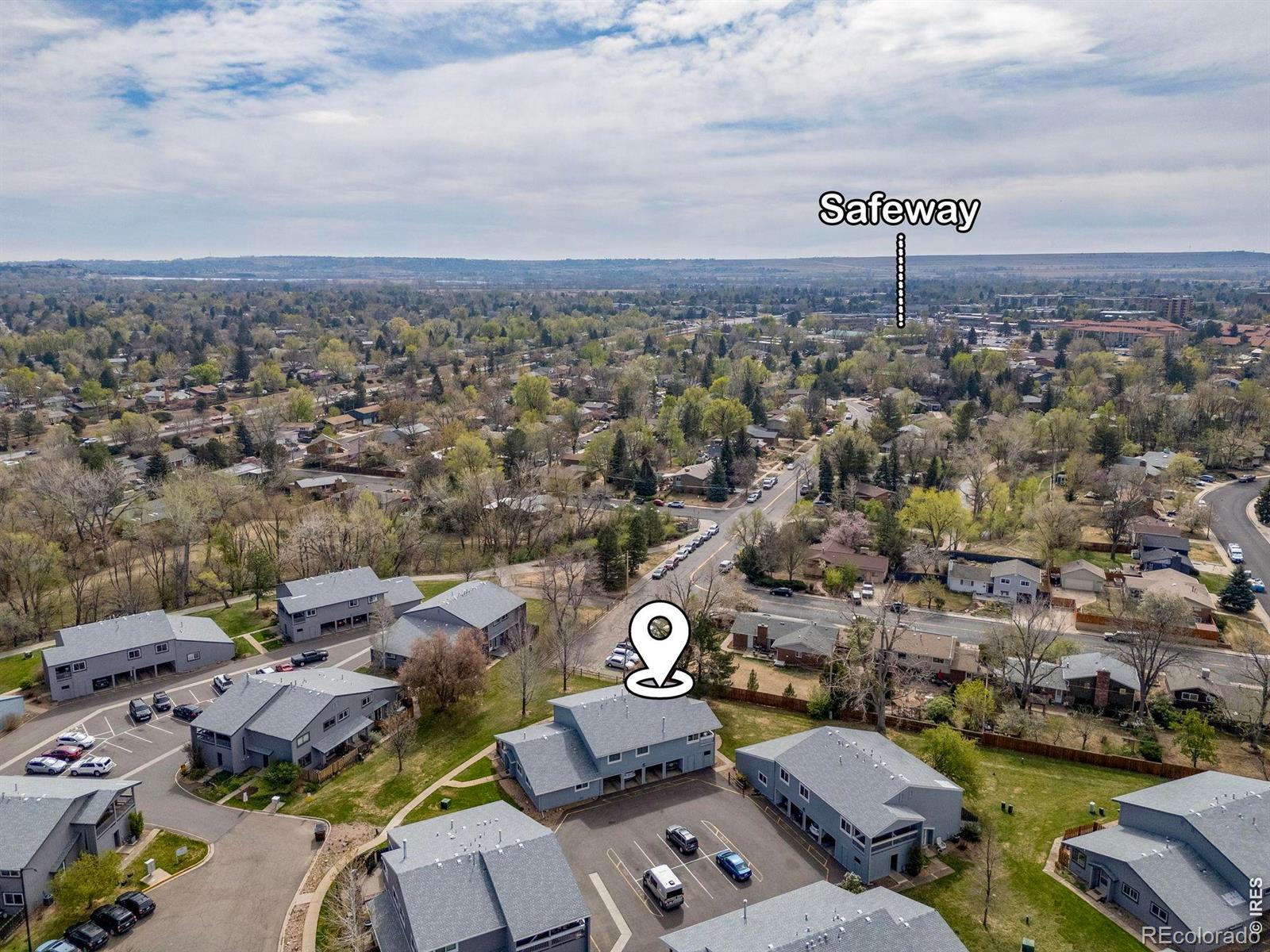 4264 Monroe Drive Boulder CO 80303