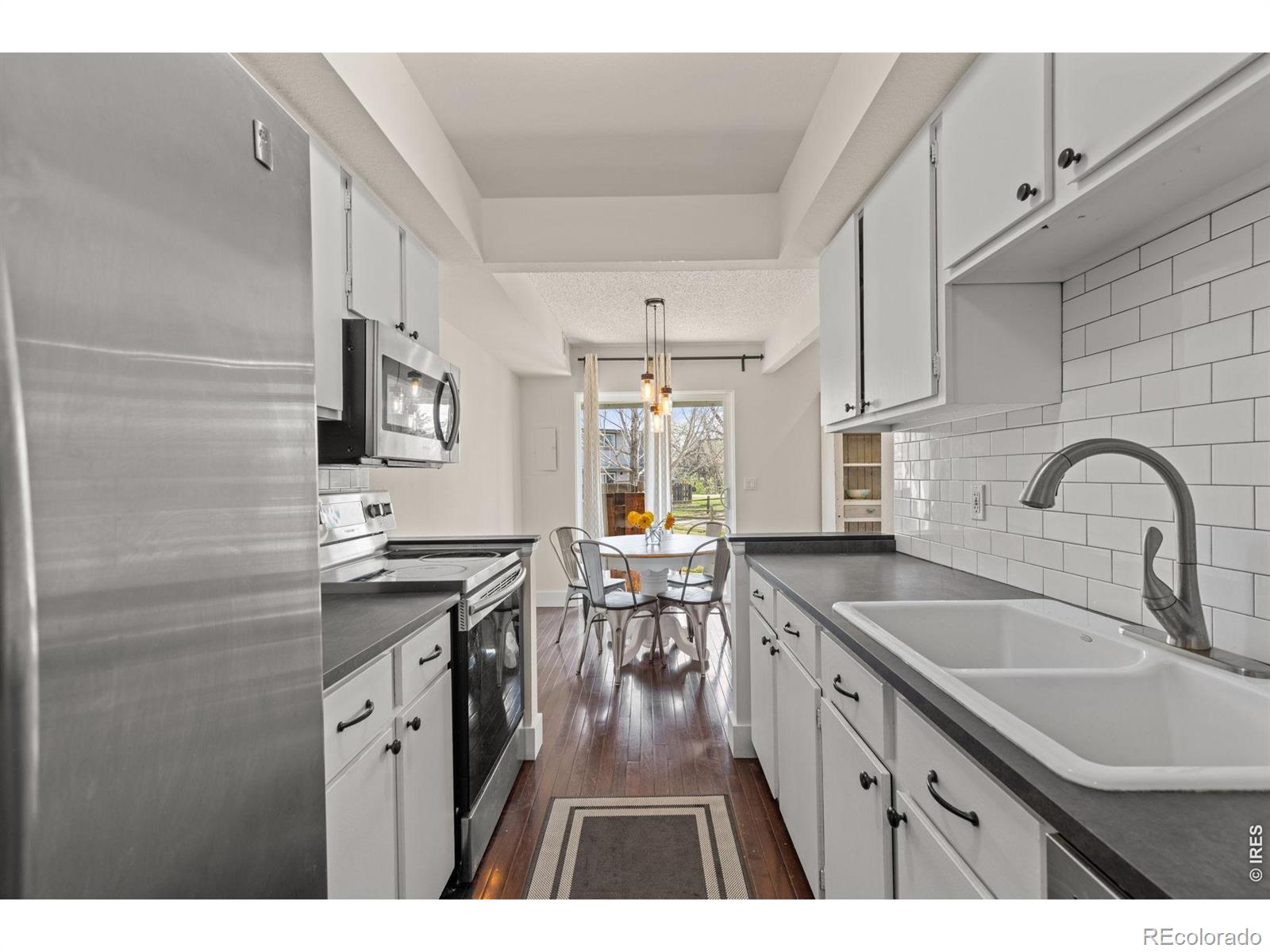 4264 Monroe Drive Boulder CO 80303