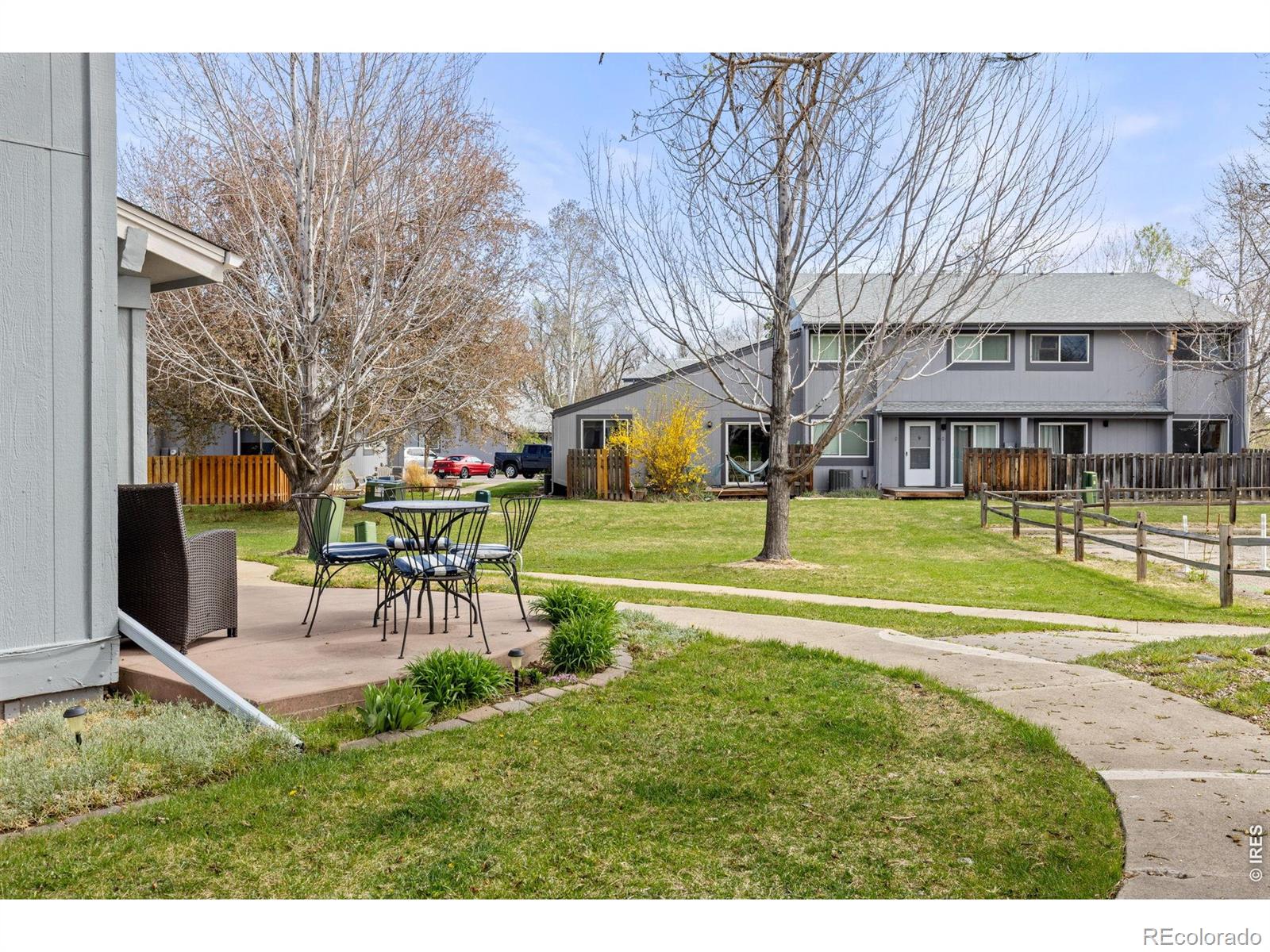 4264 Monroe Drive Boulder CO 80303