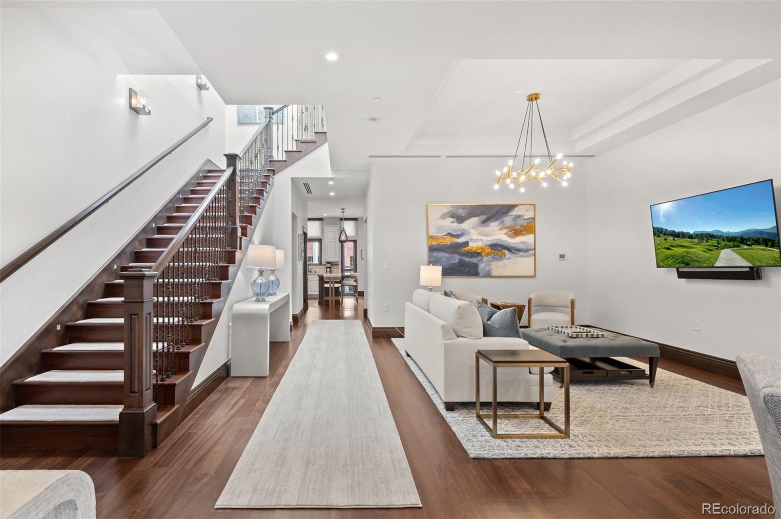 105 Fillmore Street Denver CO 80206