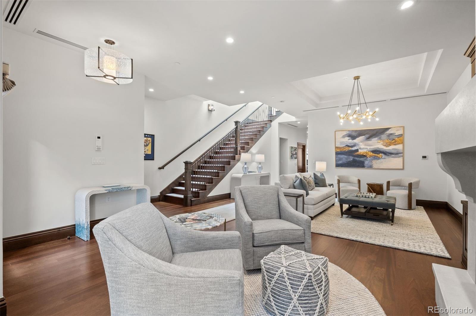 105 Fillmore Street Denver CO 80206