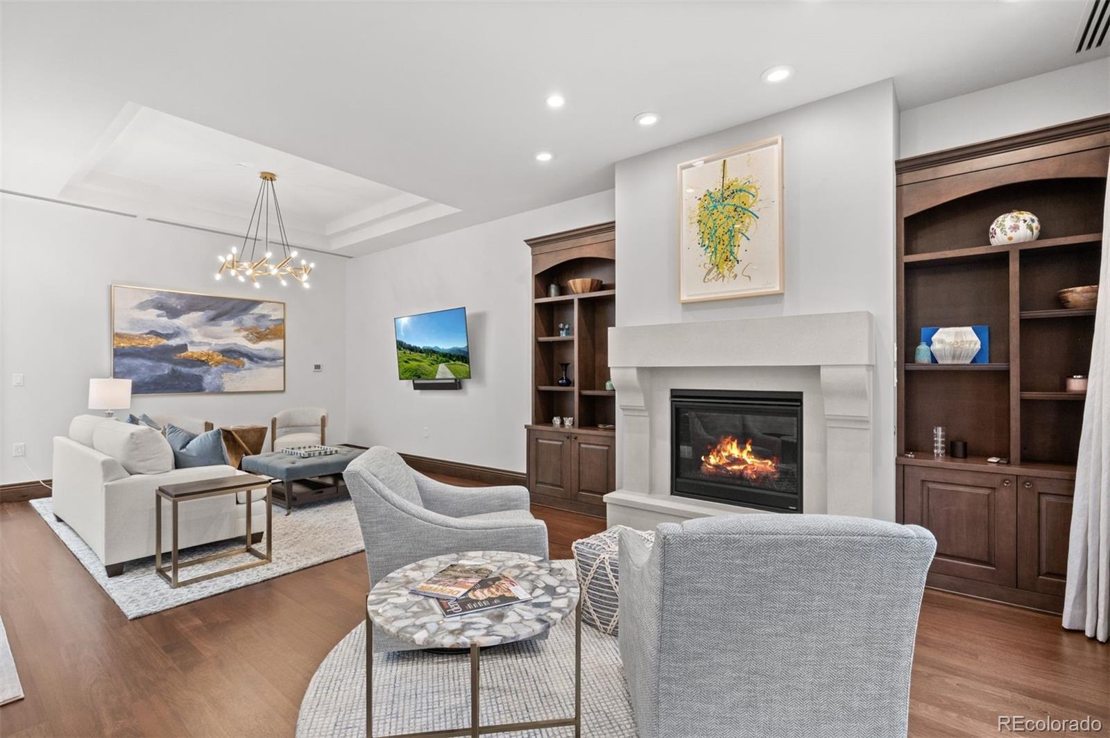105 Fillmore Street Denver CO 80206