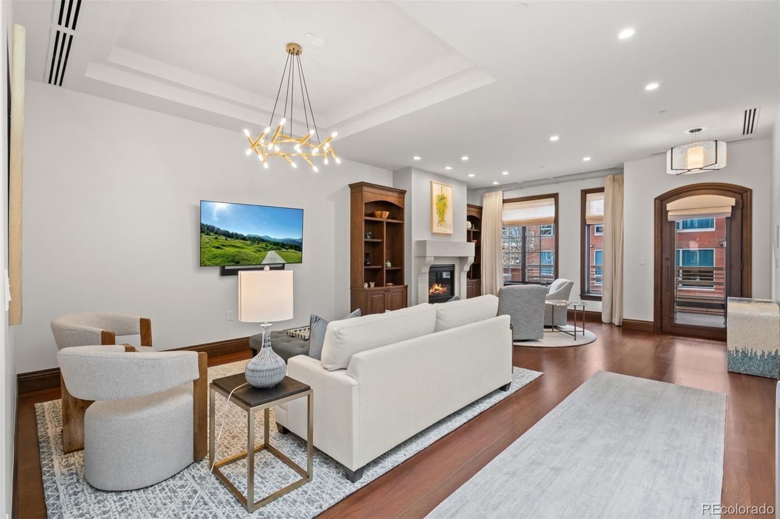 105 Fillmore Street Denver CO 80206