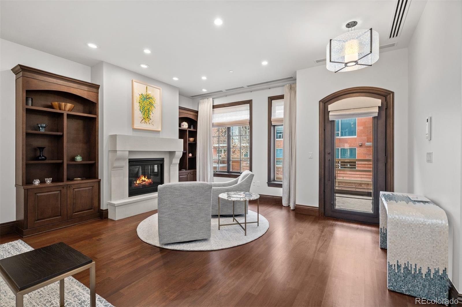 105 Fillmore Street Denver CO 80206