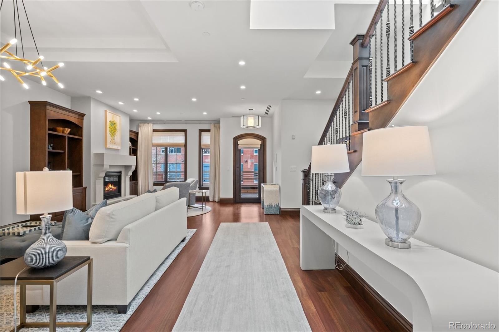 105 Fillmore Street Denver CO 80206