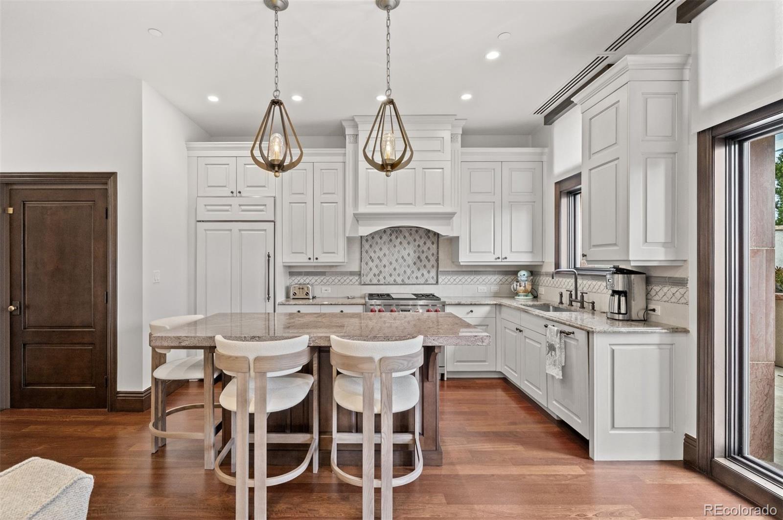 105 Fillmore Street Denver CO 80206