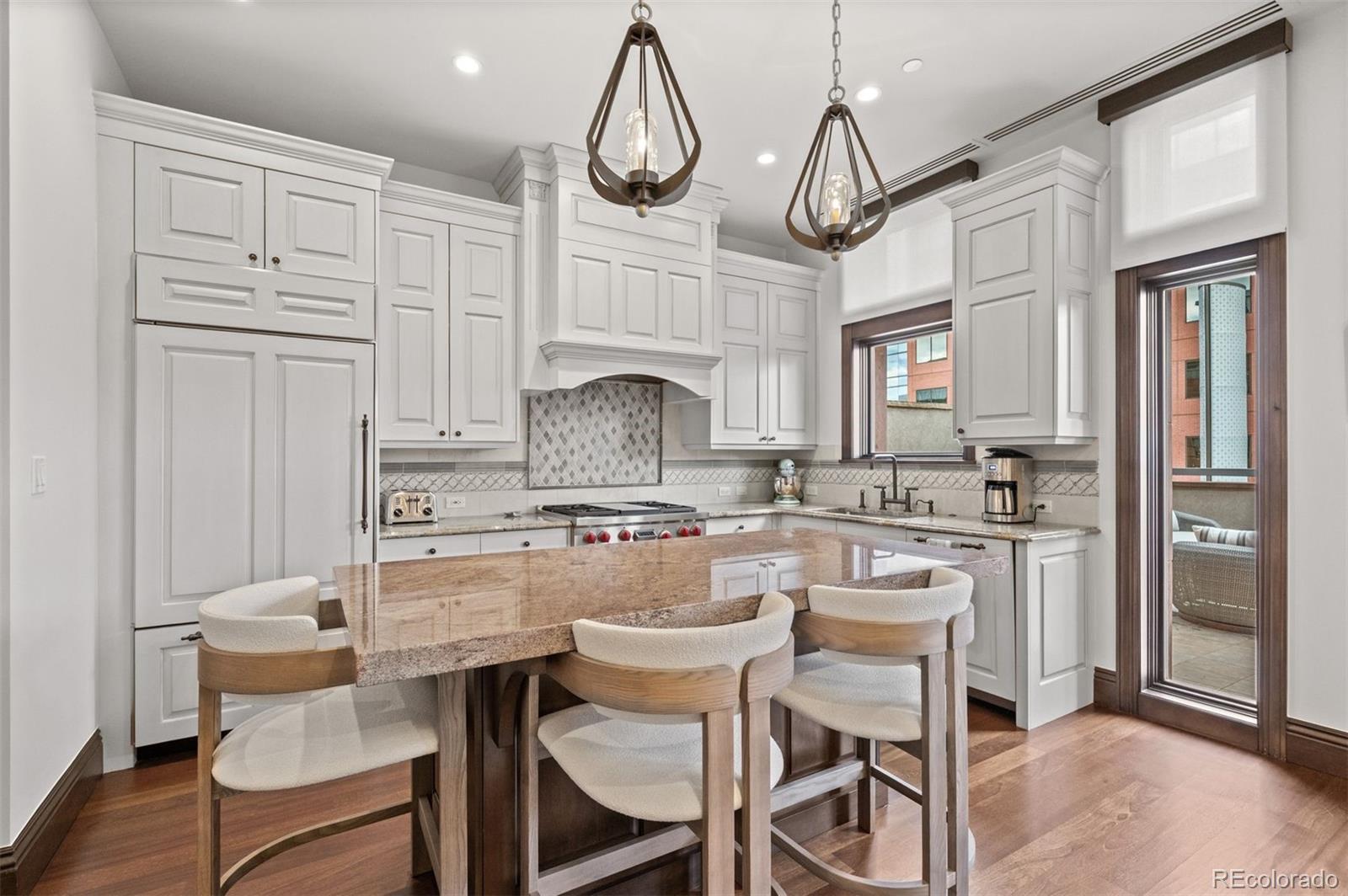 105 Fillmore Street Denver CO 80206