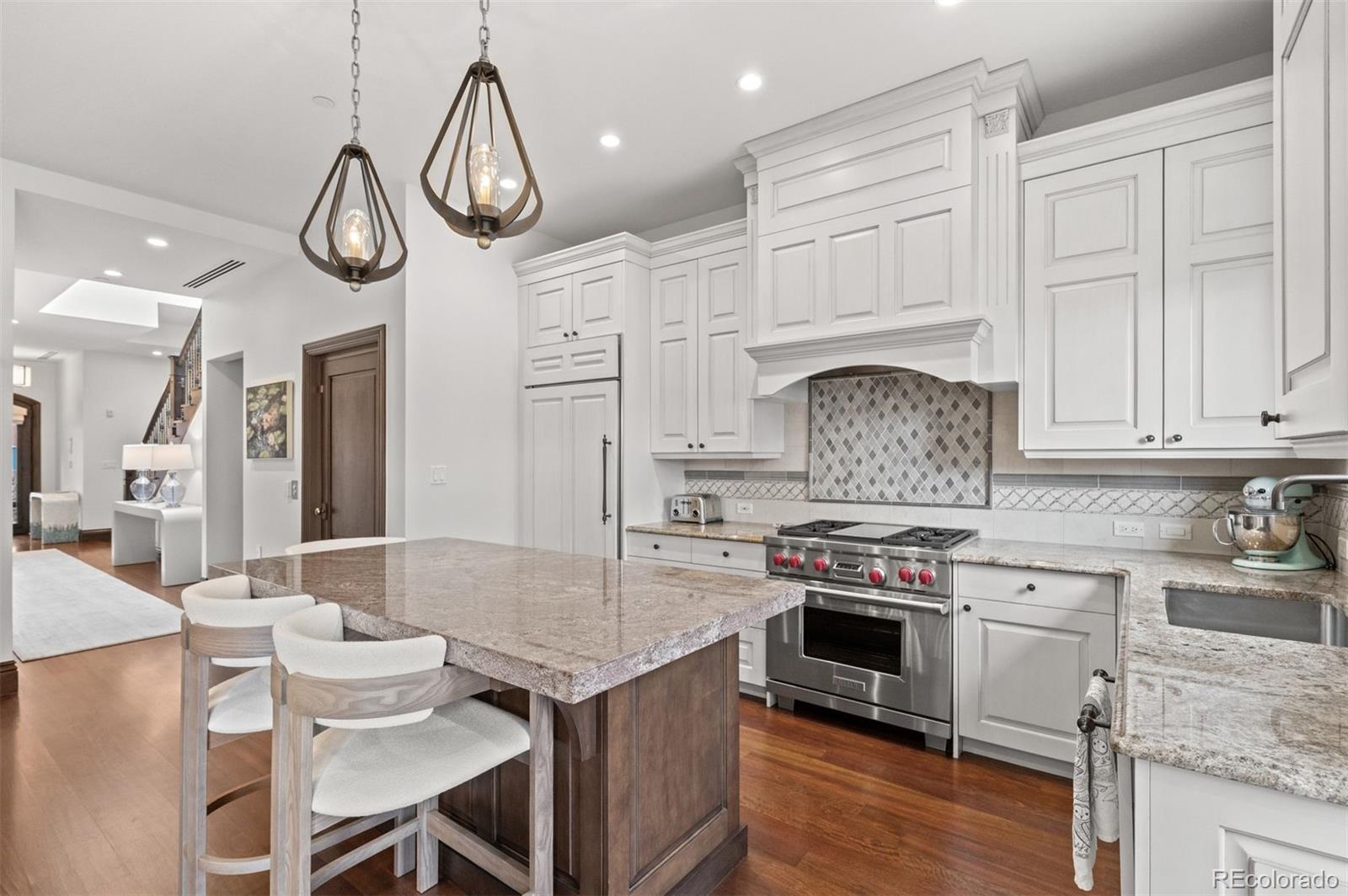 105 Fillmore Street Denver CO 80206