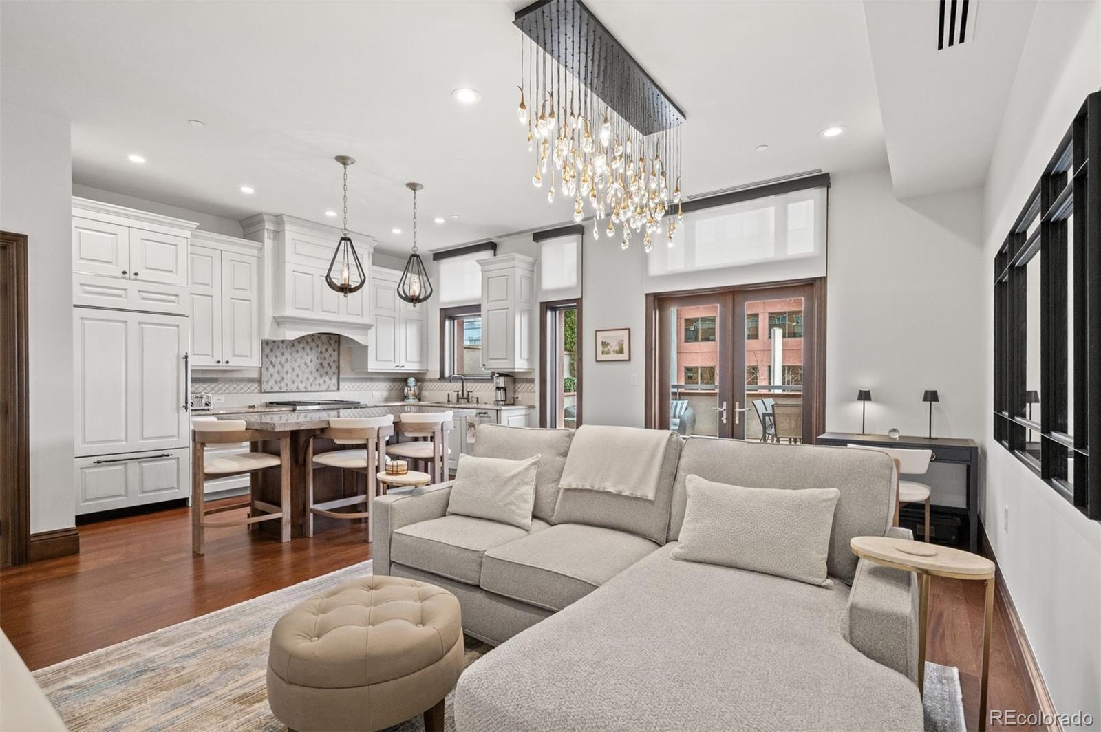 105 Fillmore Street Denver CO 80206