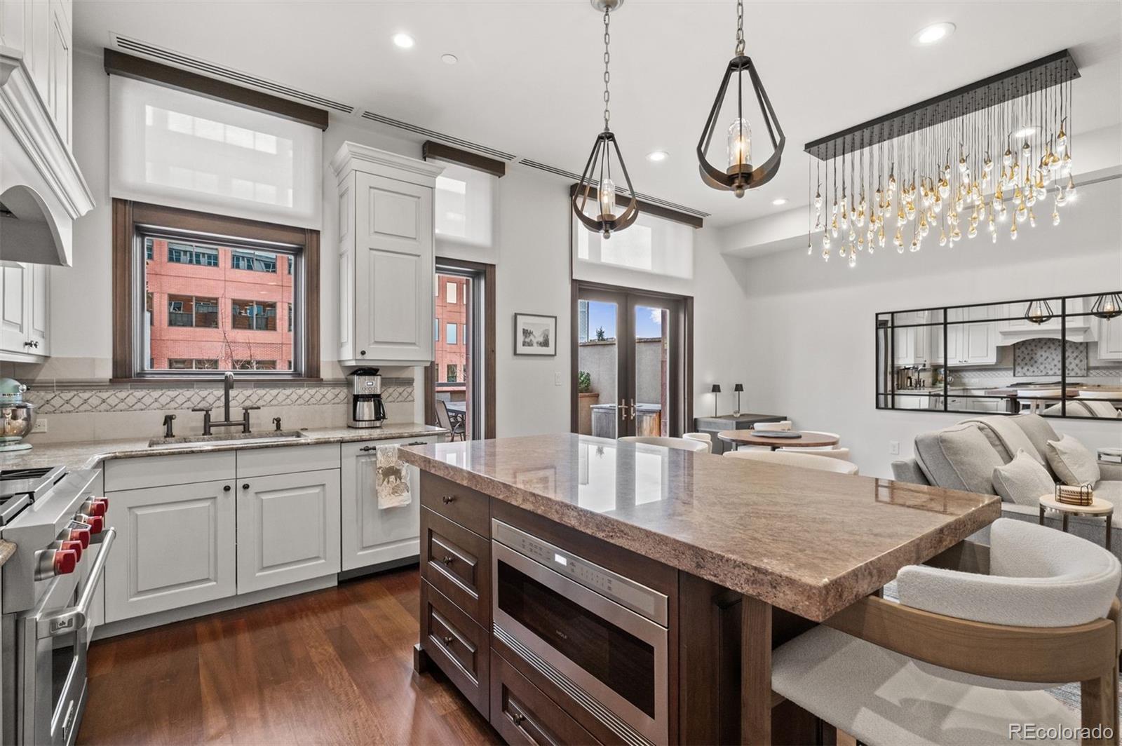 105 Fillmore Street Denver CO 80206