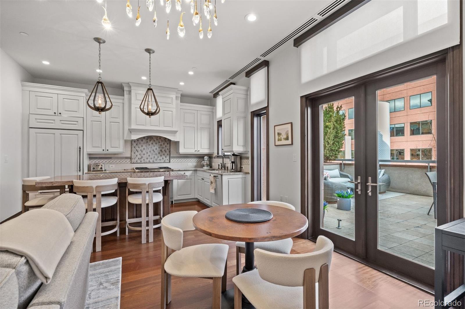 105 Fillmore Street Denver CO 80206