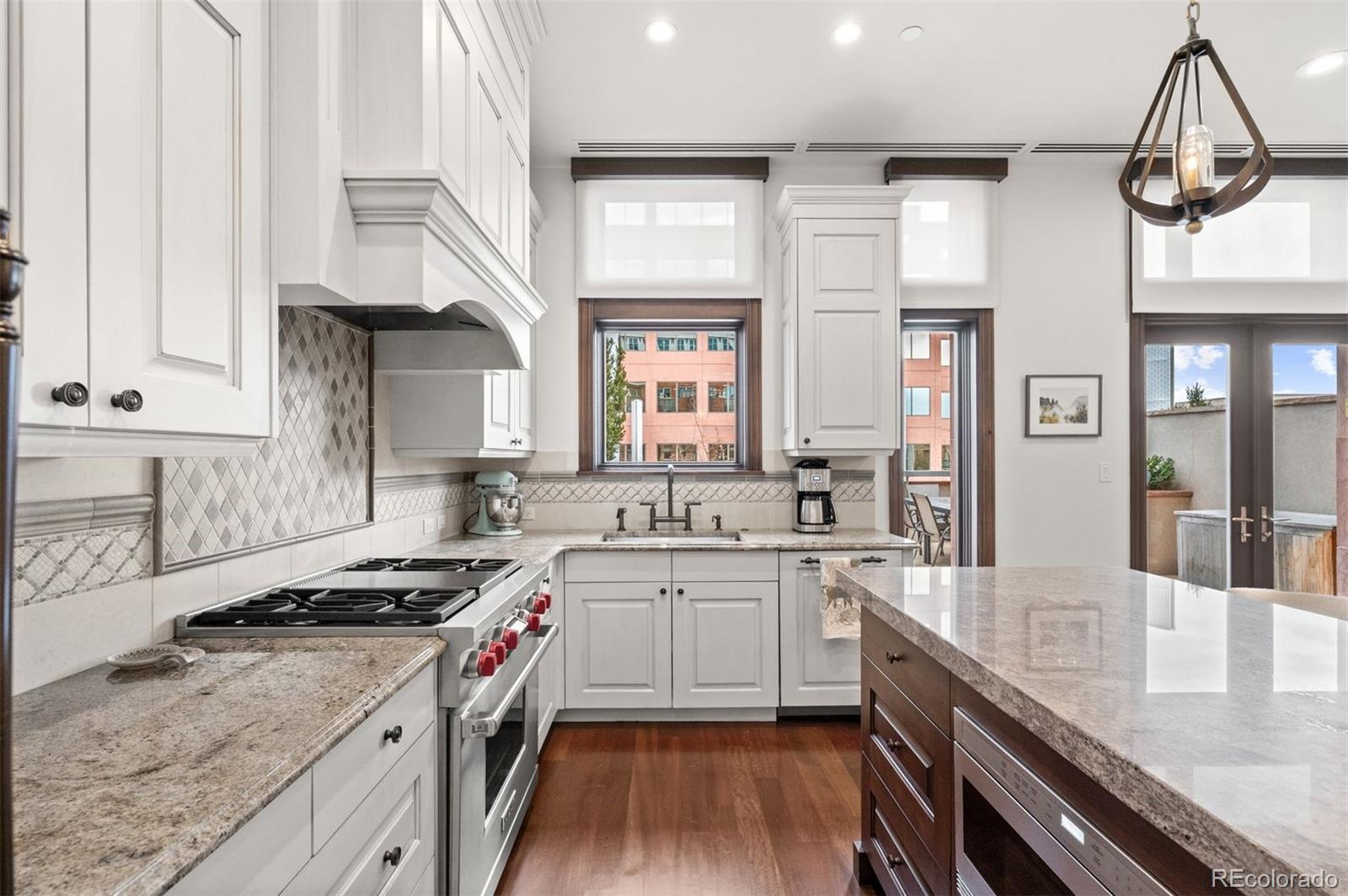 105 Fillmore Street Denver CO 80206