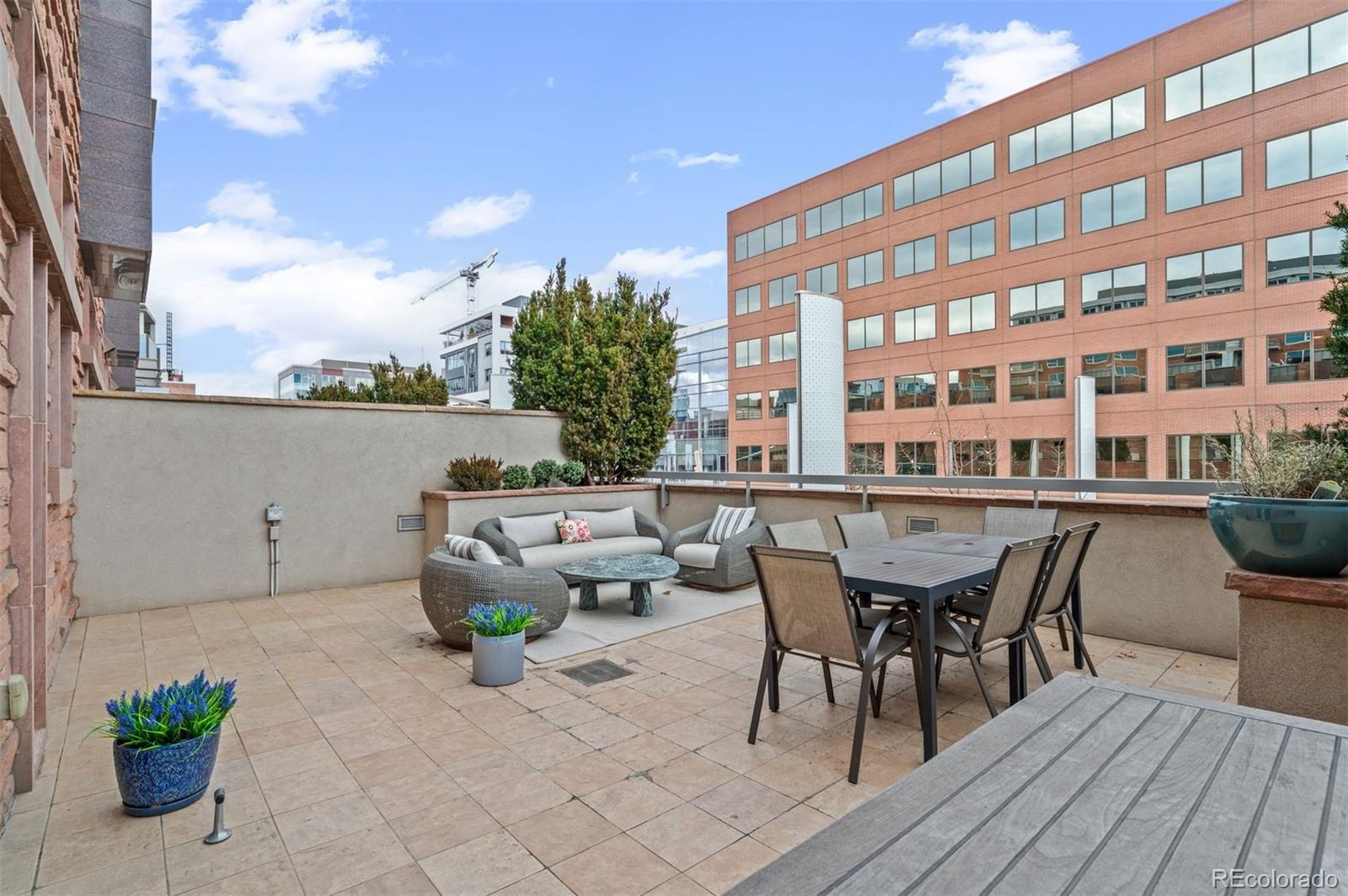 105 Fillmore Street Denver CO 80206