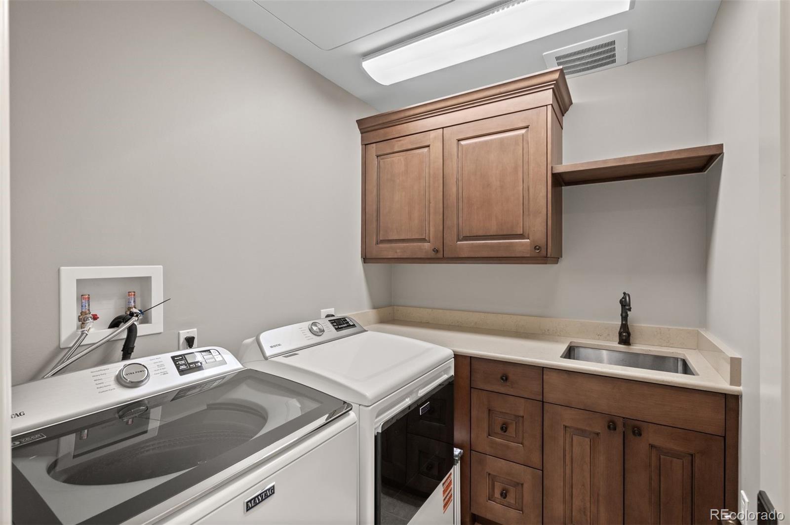 105 Fillmore Street Denver CO 80206