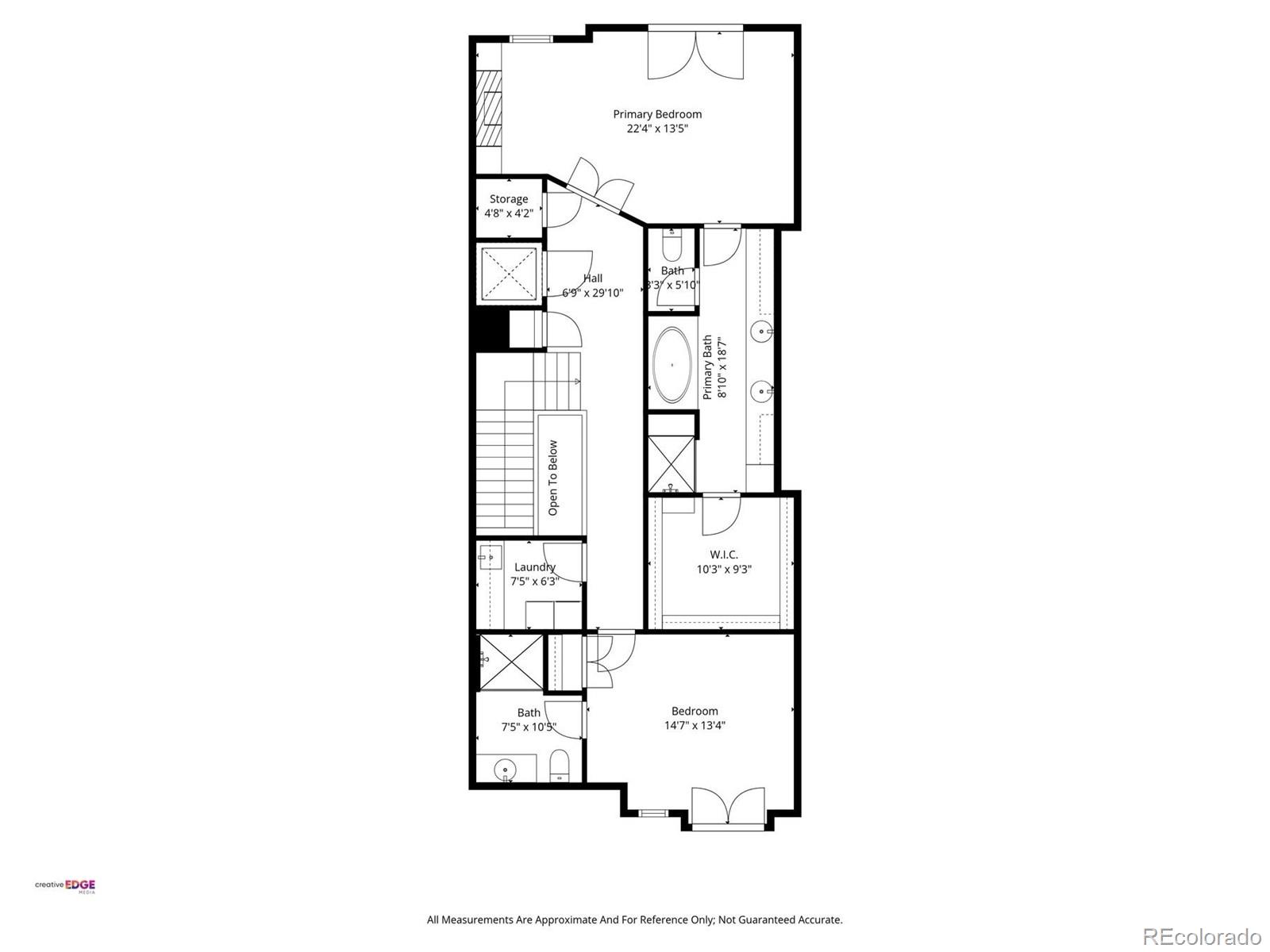 105 Fillmore Street Denver CO 80206