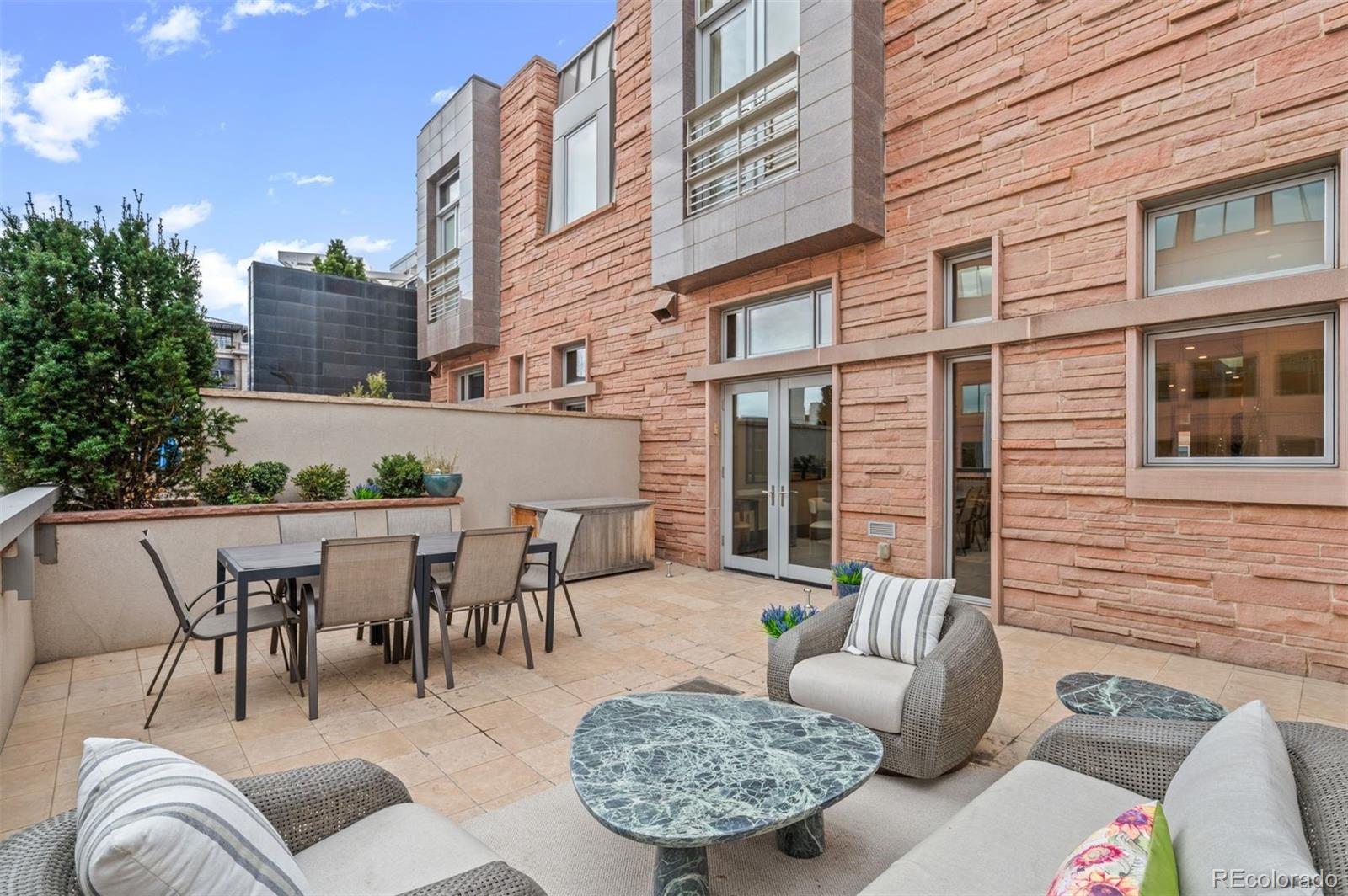 105 Fillmore Street Denver CO 80206
