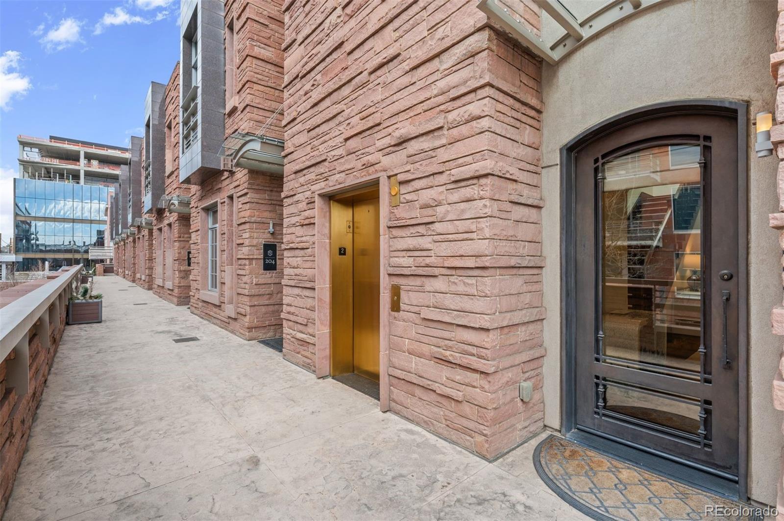 105 Fillmore Street Denver CO 80206