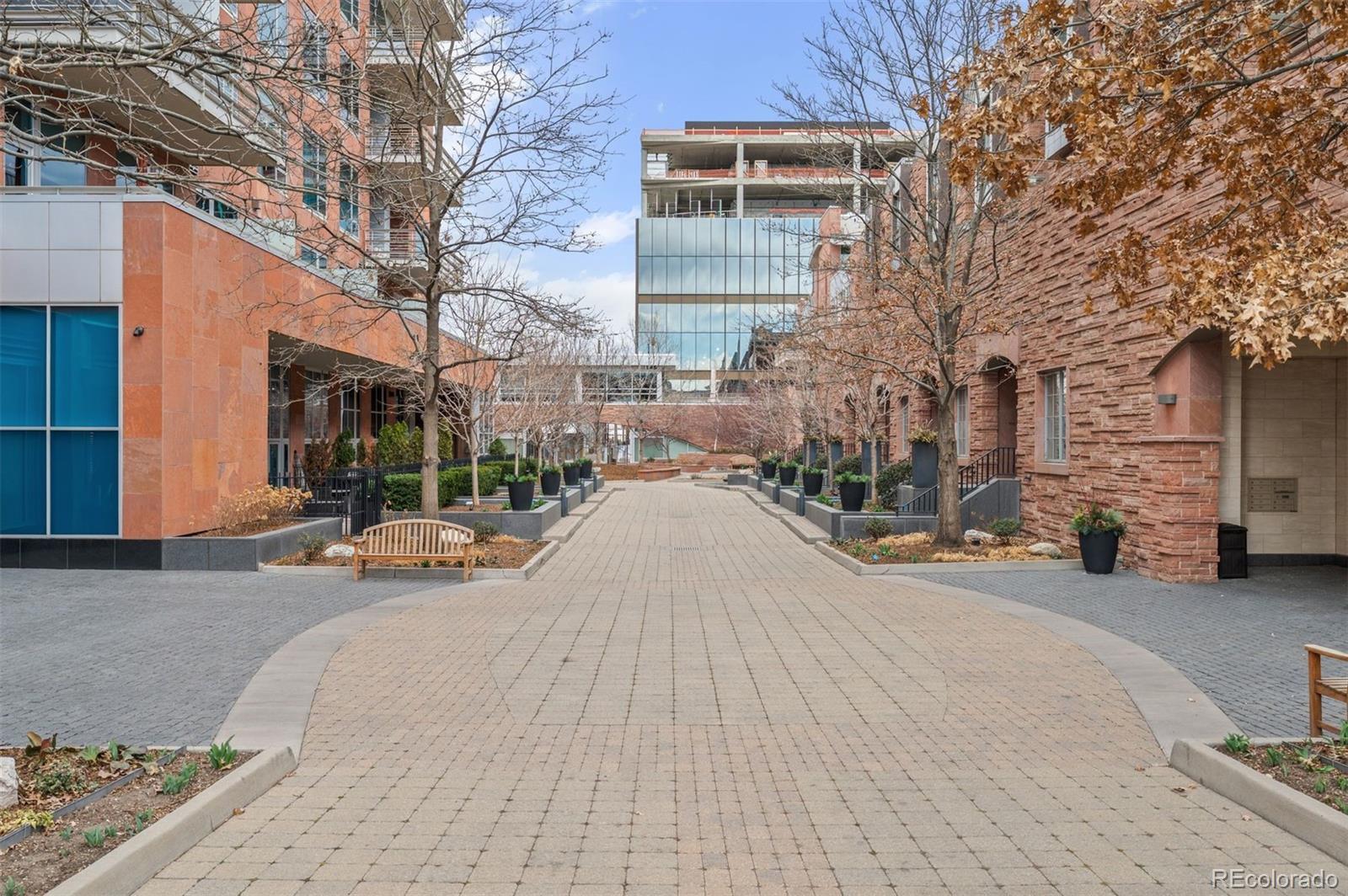 105 Fillmore Street Denver CO 80206