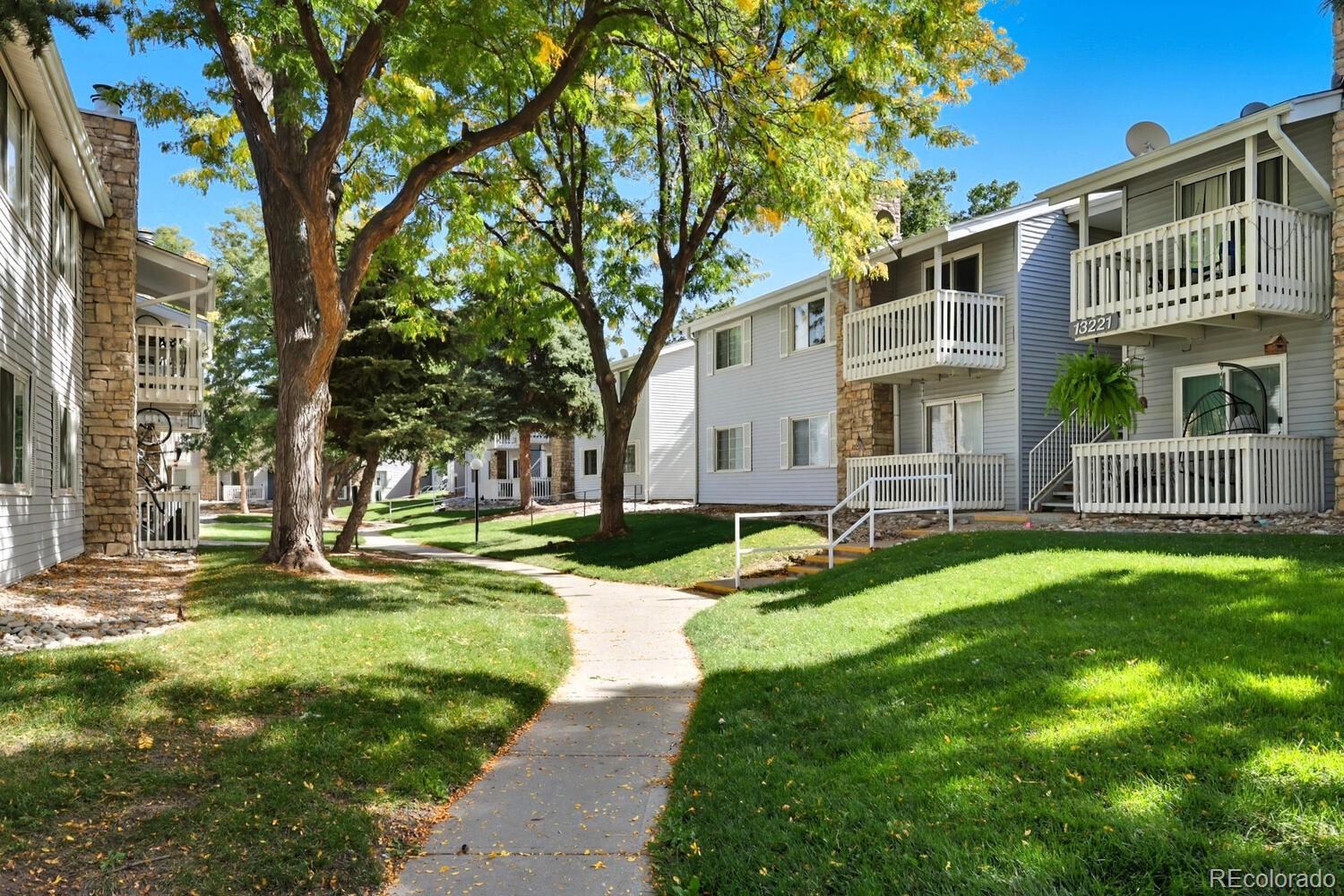 13221 E Asbury Drive Aurora CO 80014