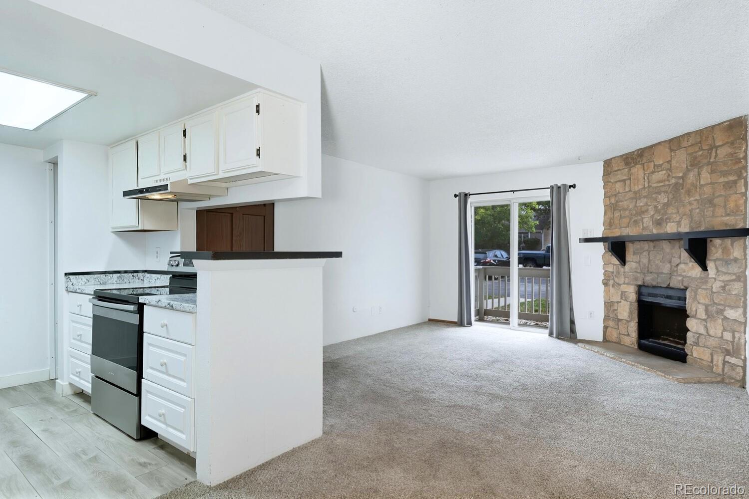 13221 E Asbury Drive Aurora CO 80014