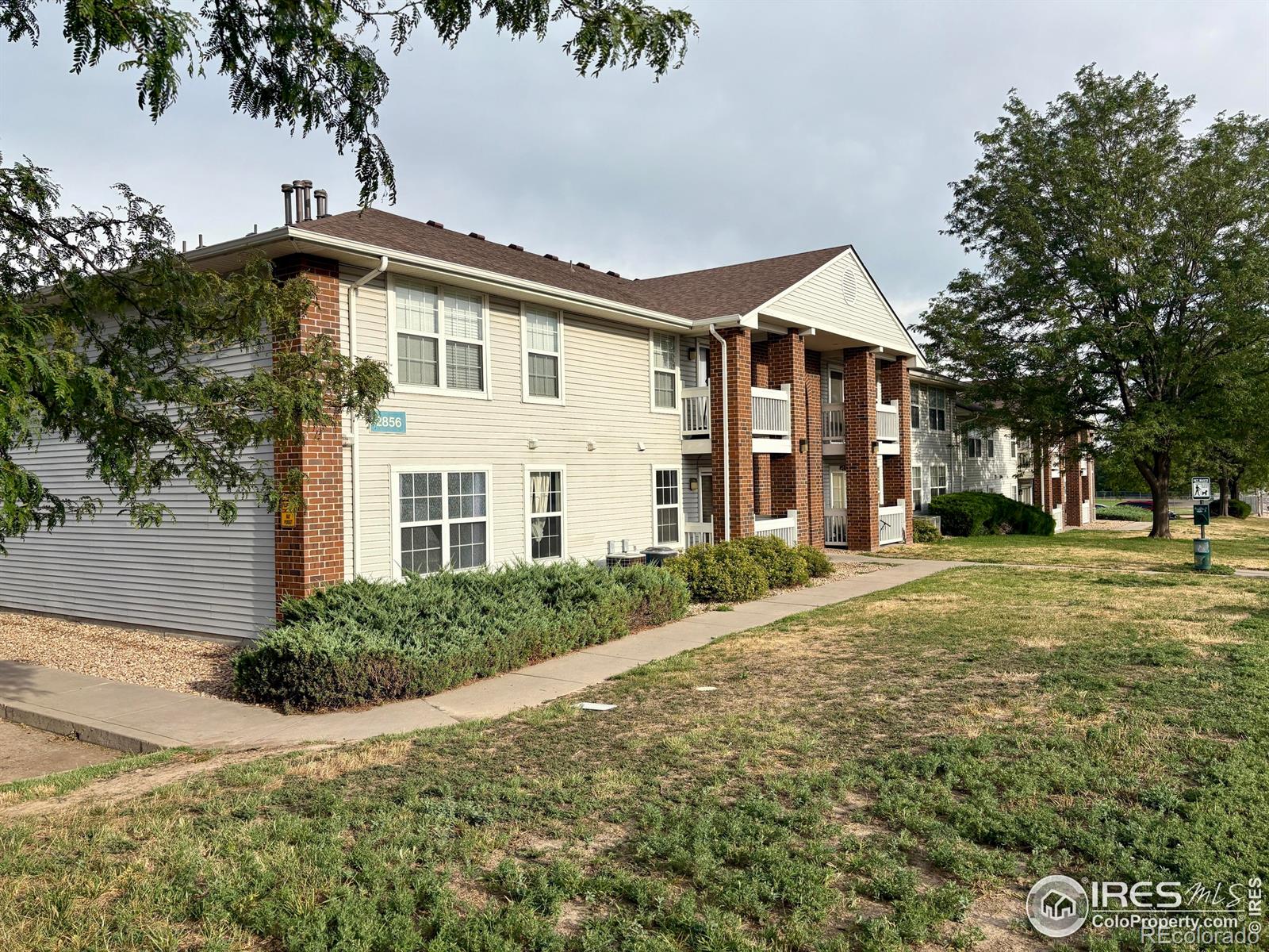 2856 17th Avenue Greeley CO 80631