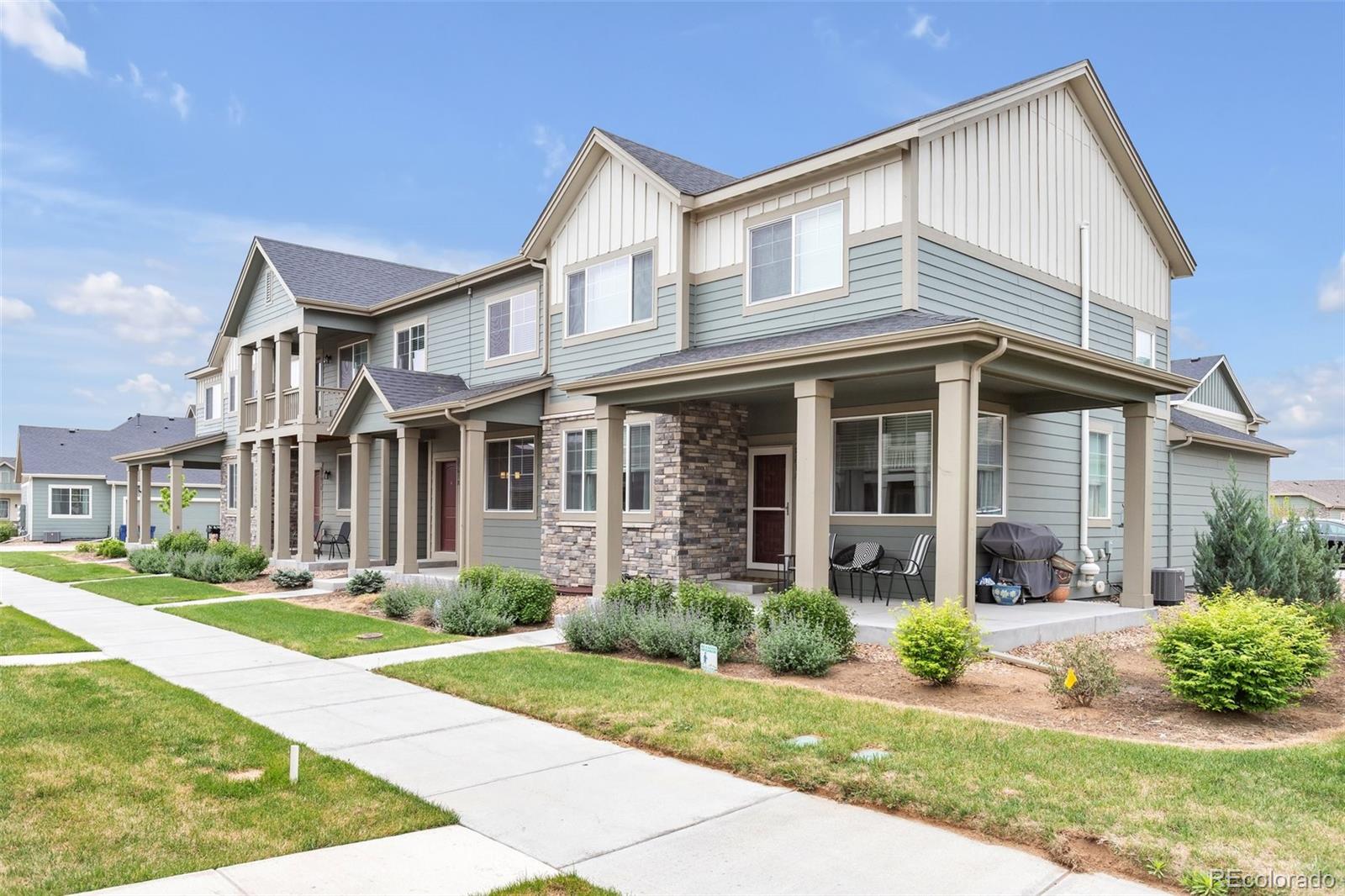 2561 Stage Coach Drive Milliken CO 80543