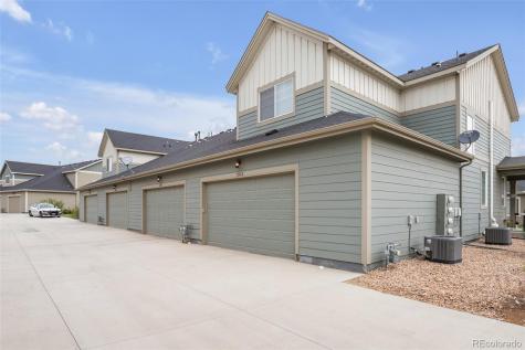 2561 Stage Coach Drive Milliken CO 80543