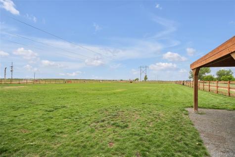 2561 Stage Coach Drive Milliken CO 80543