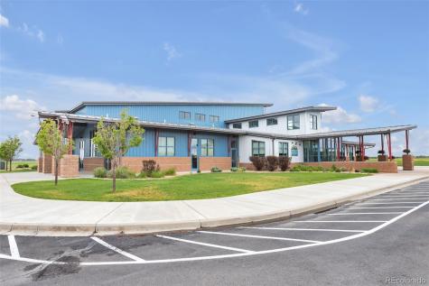 2561 Stage Coach Drive Milliken CO 80543