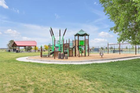 2561 Stage Coach Drive Milliken CO 80543