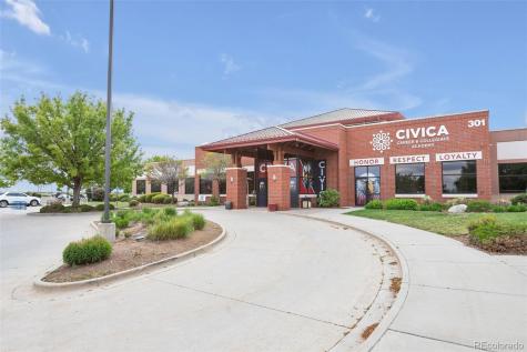 2561 Stage Coach Drive Milliken CO 80543