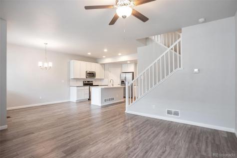 2561 Stage Coach Drive Milliken CO 80543