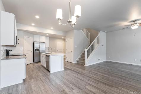 2561 Stage Coach Drive Milliken CO 80543