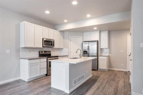 2561 Stage Coach Drive Milliken CO 80543