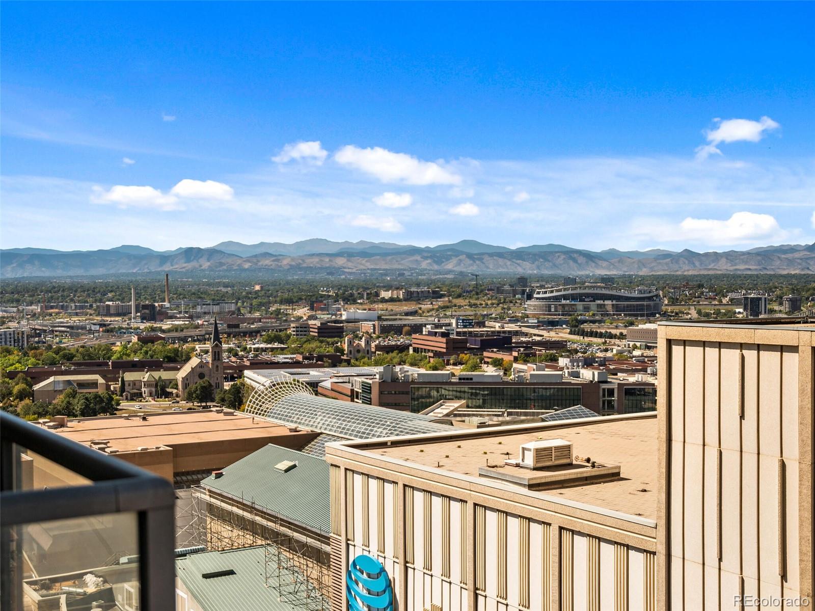 891 14th Street Denver CO 80202