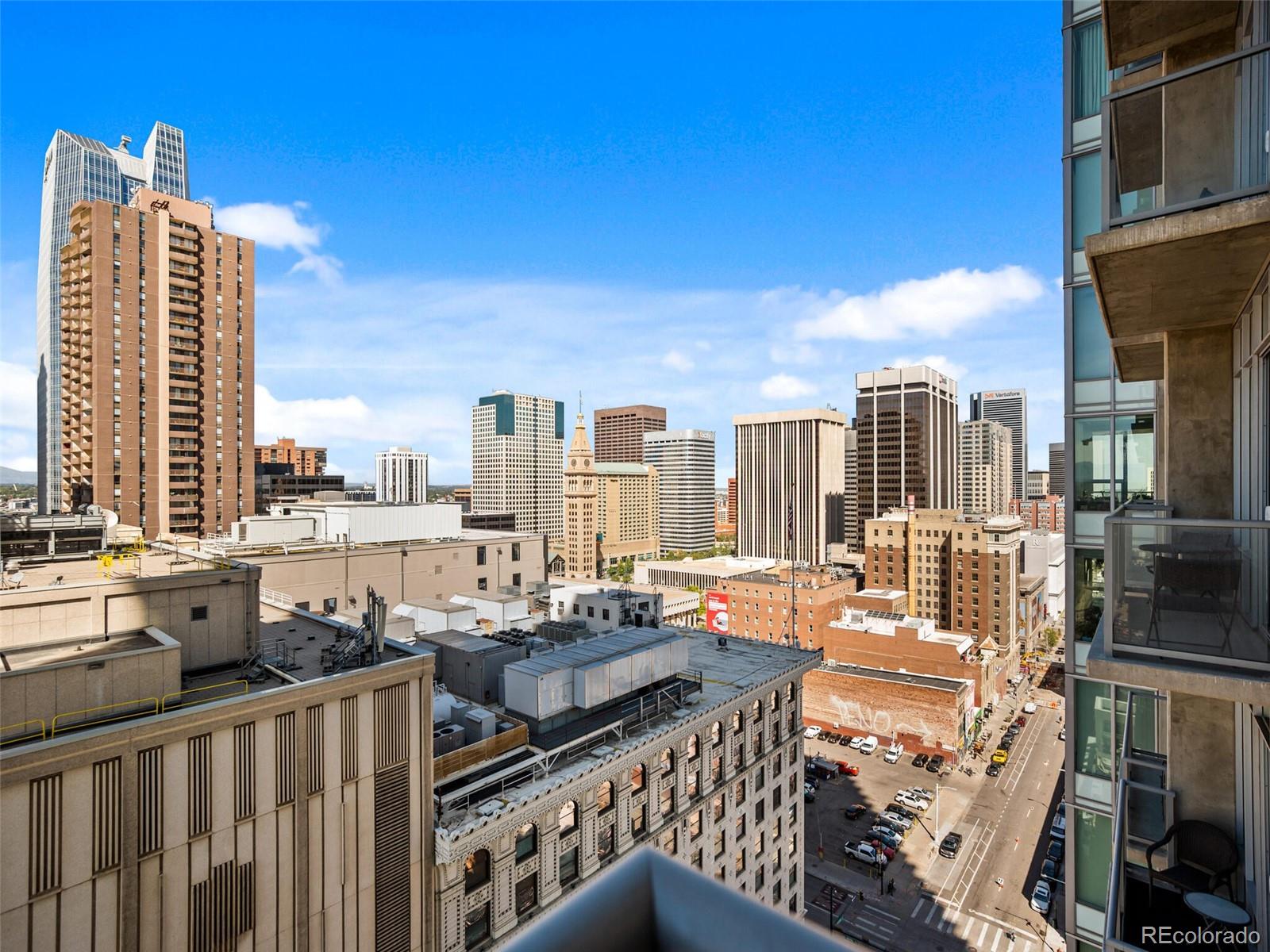 891 14th Street Denver CO 80202