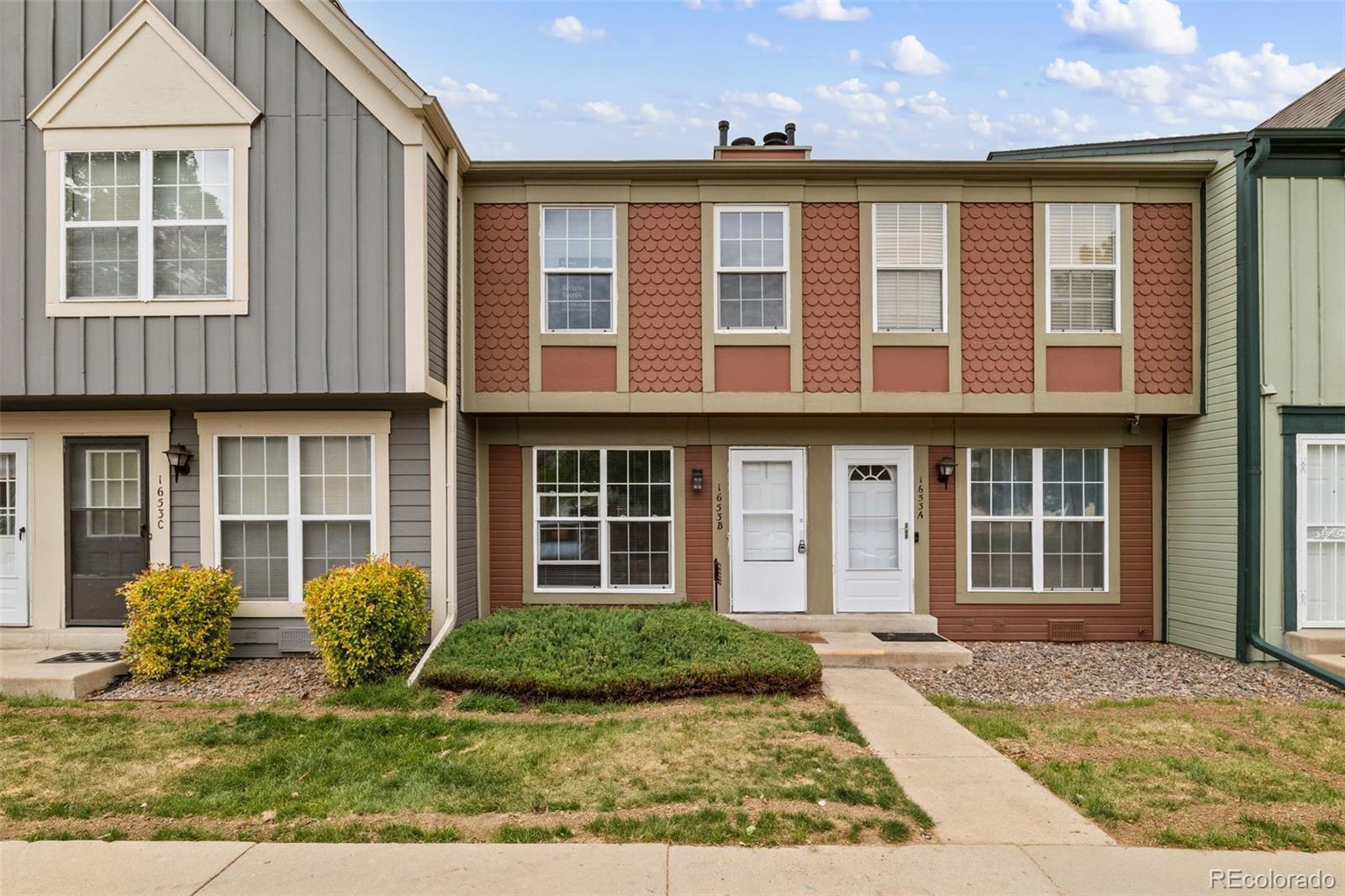 1653 S Blackhawk Way Aurora CO 80012