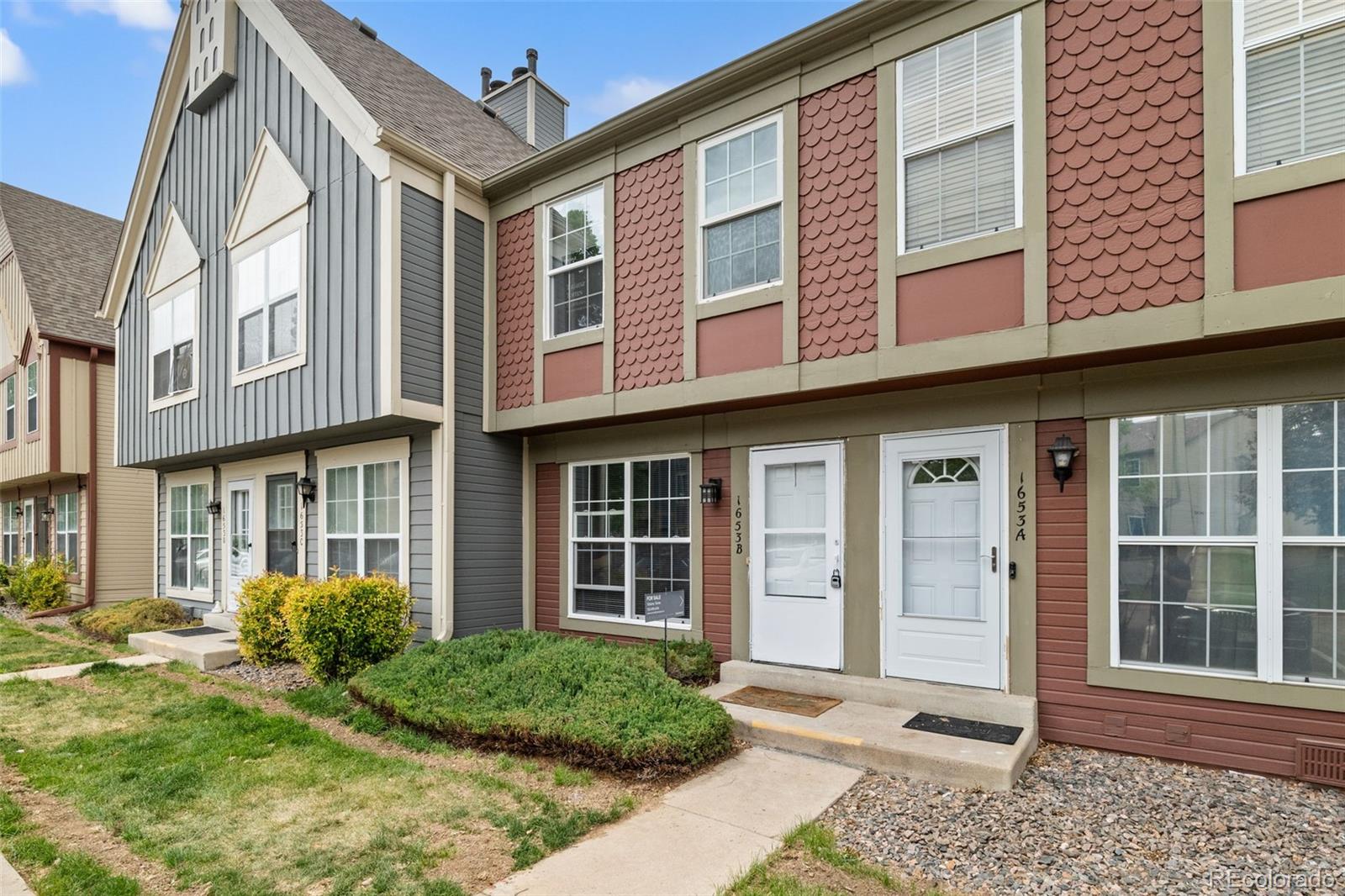 1653 S Blackhawk Way Aurora CO 80012