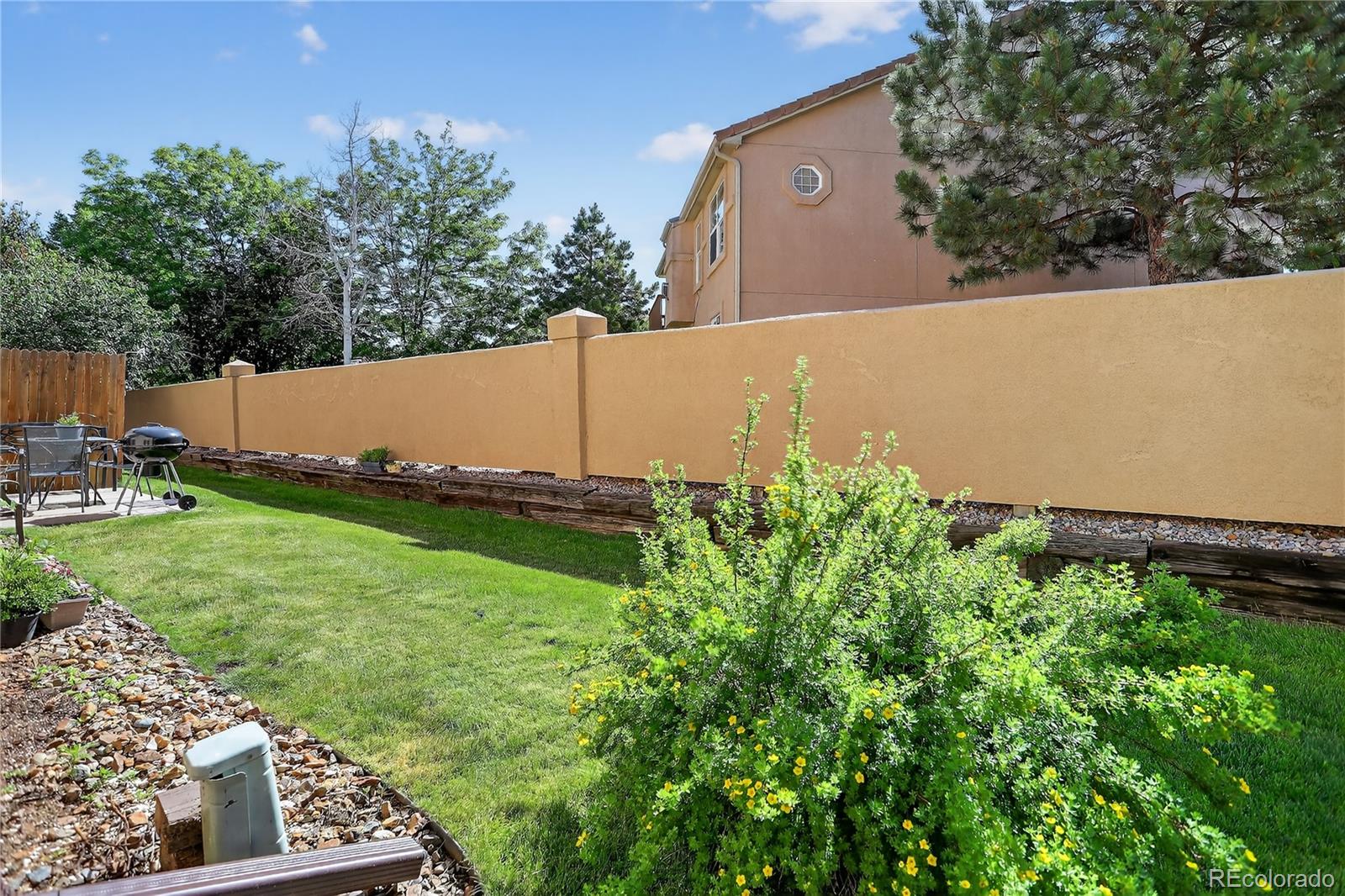 5102 Rainbow Harbour Circle Colorado Springs CO 80917
