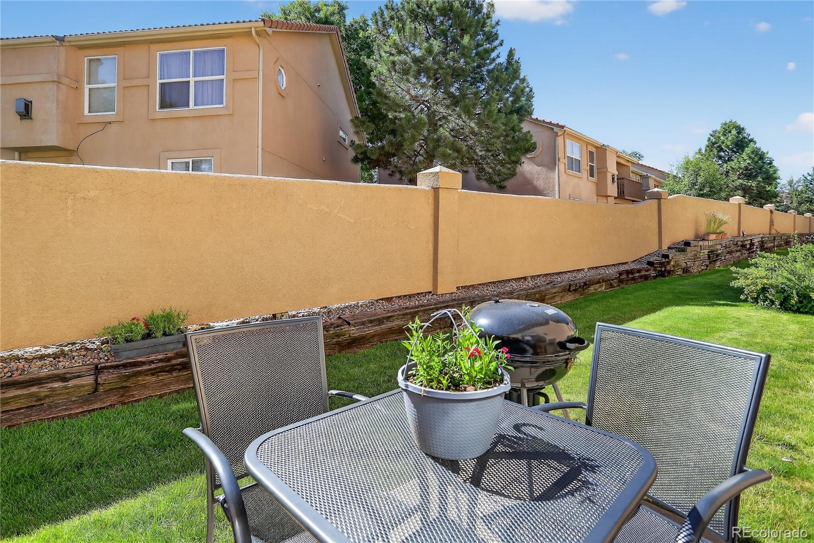 5102 Rainbow Harbour Circle Colorado Springs CO 80917
